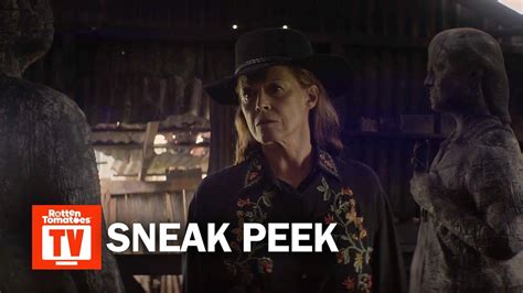 The Lost Flowers of Alice Hart S01 E01 Sneak Peek .